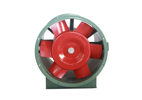 軸流風(fēng)機(jī)的性能有哪些選擇條件？如何判定好壞？